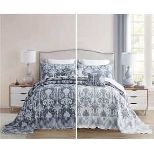 Blythease Oversized King Bedspread